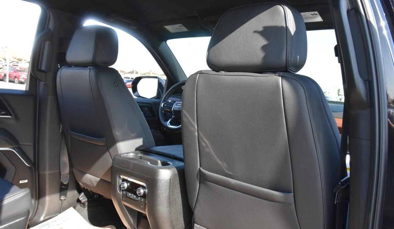 GMC YUKON DENALI 2025