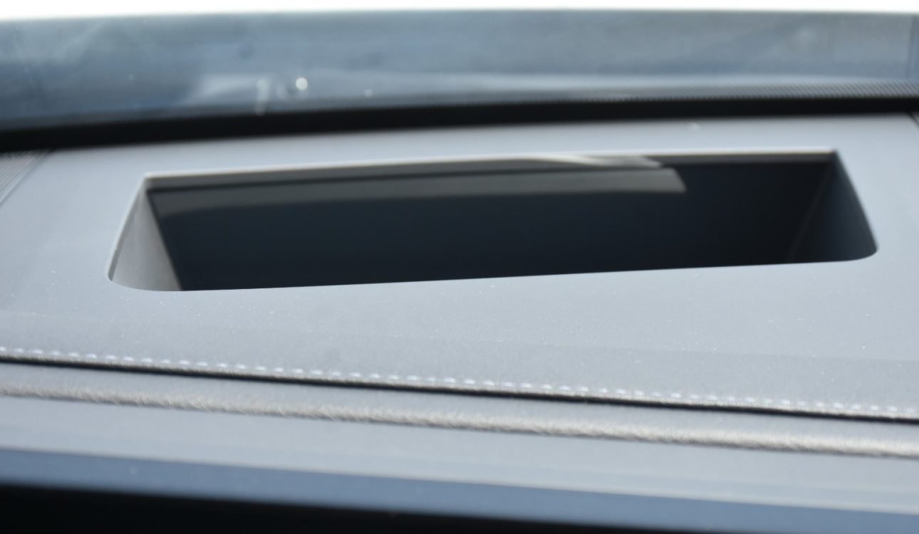 INFINITI QX80