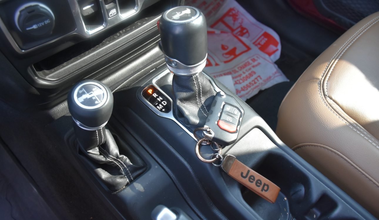 jeep wrangler sahara 2021