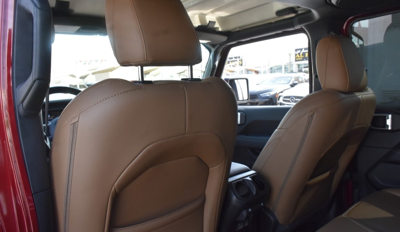 jeep wrangler sahara 2021