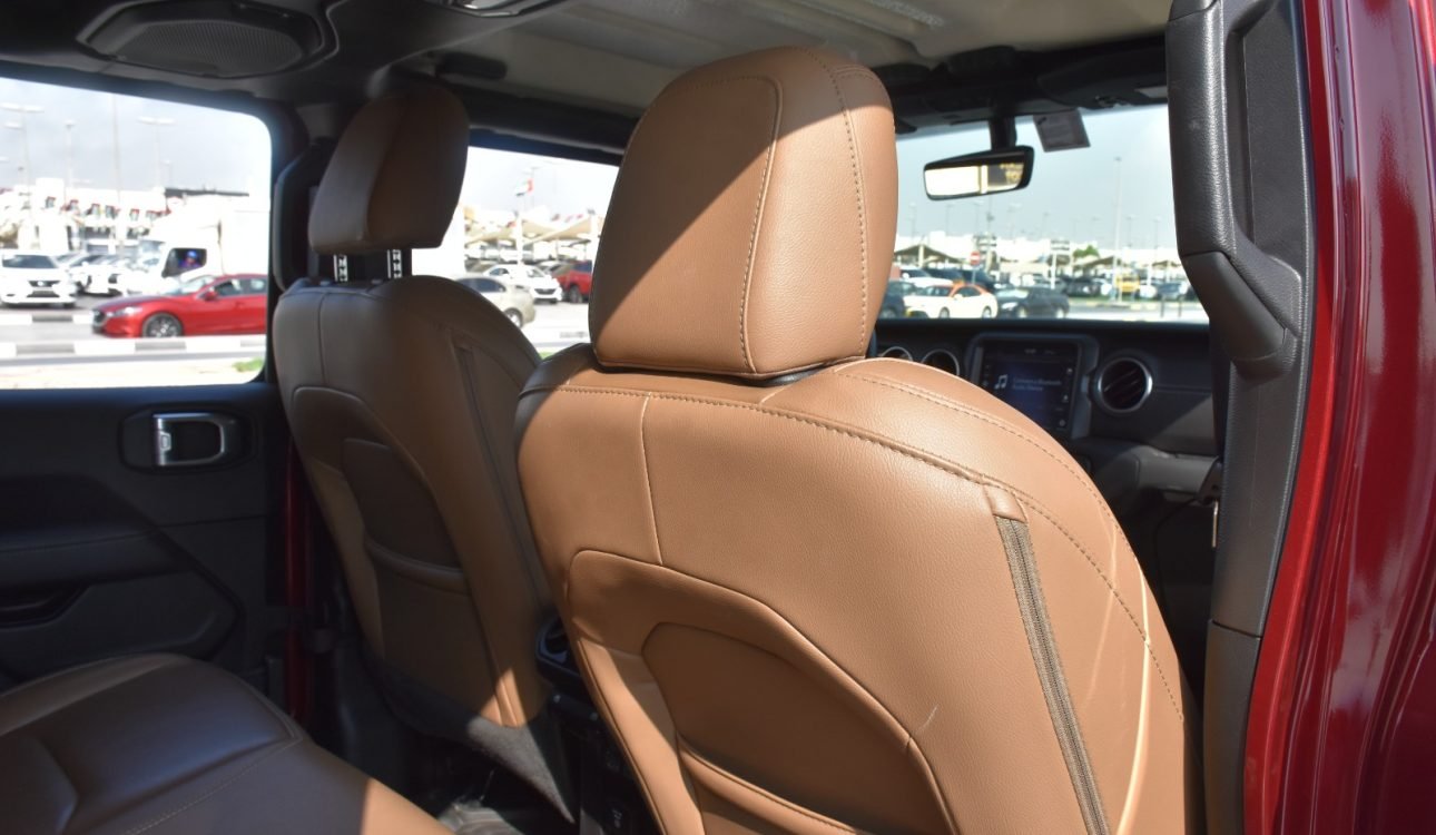 jeep wrangler sahara 2021