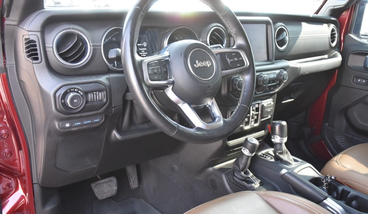 jeep wrangler sahara 2021