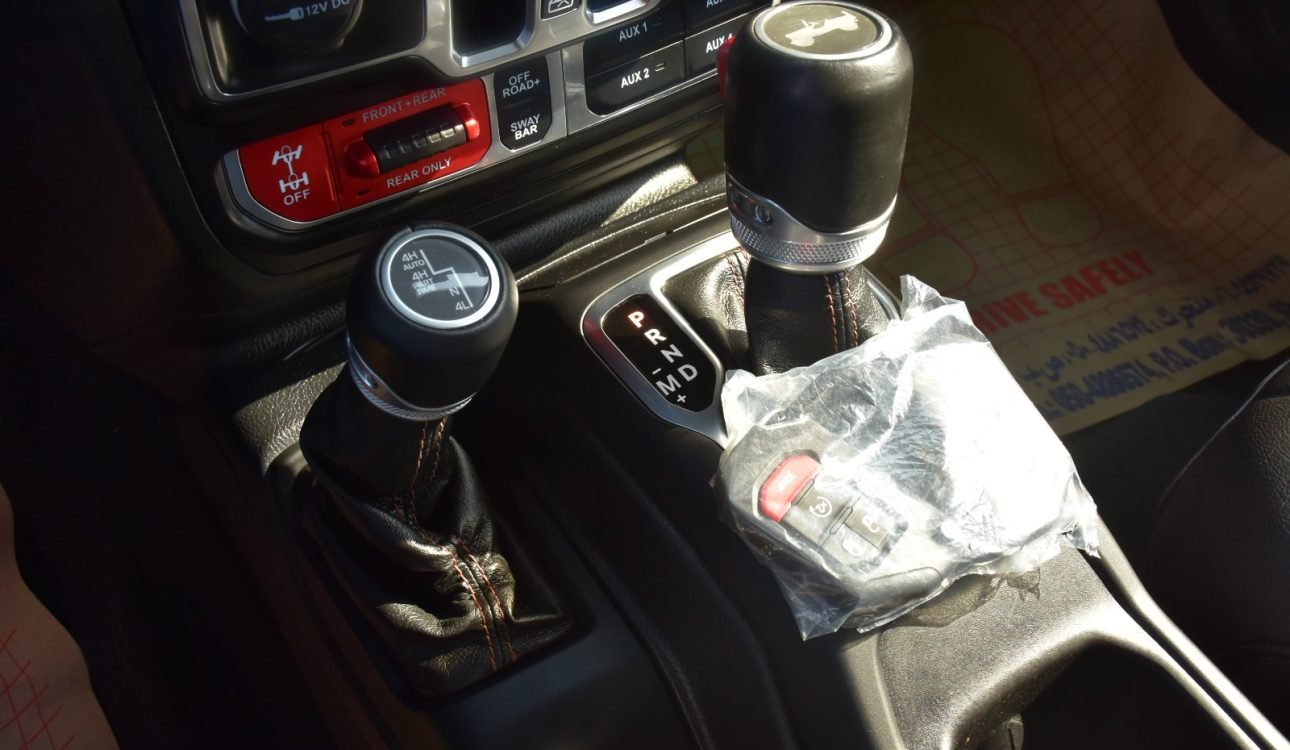 jeep wrangler 392