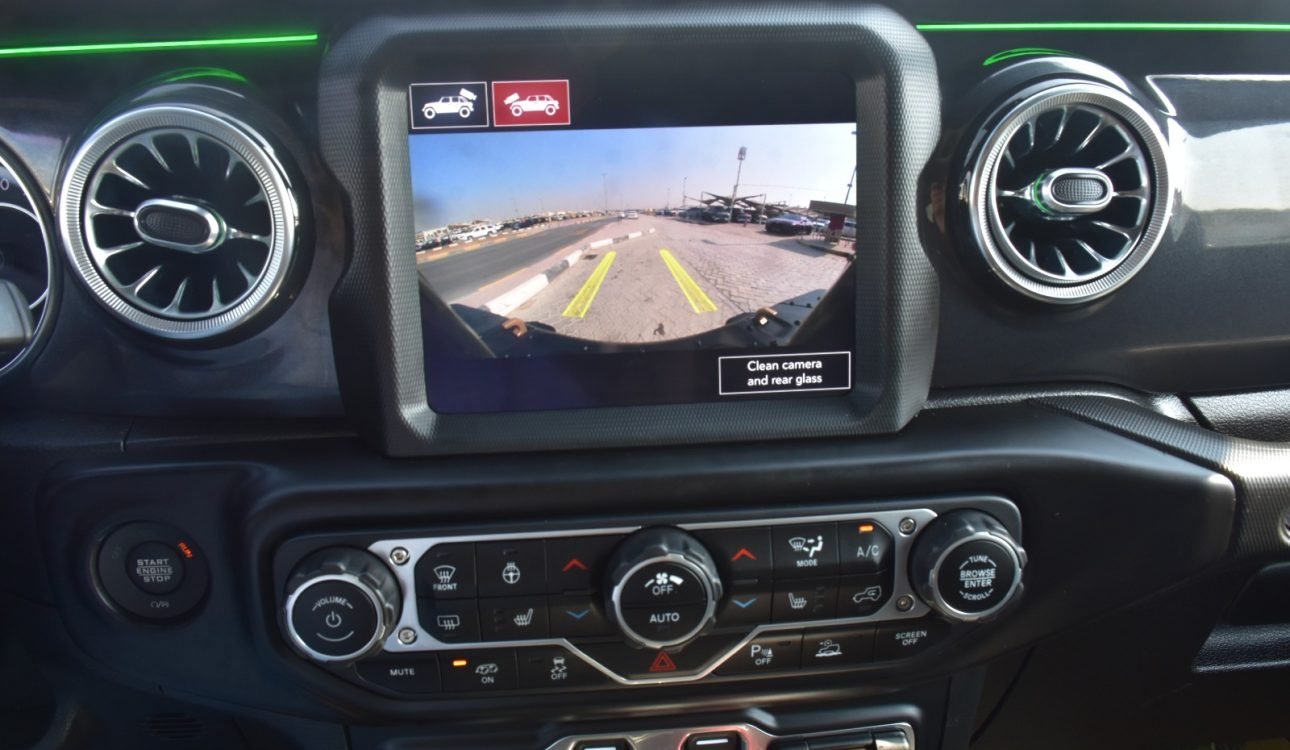 jeep wrangler 392