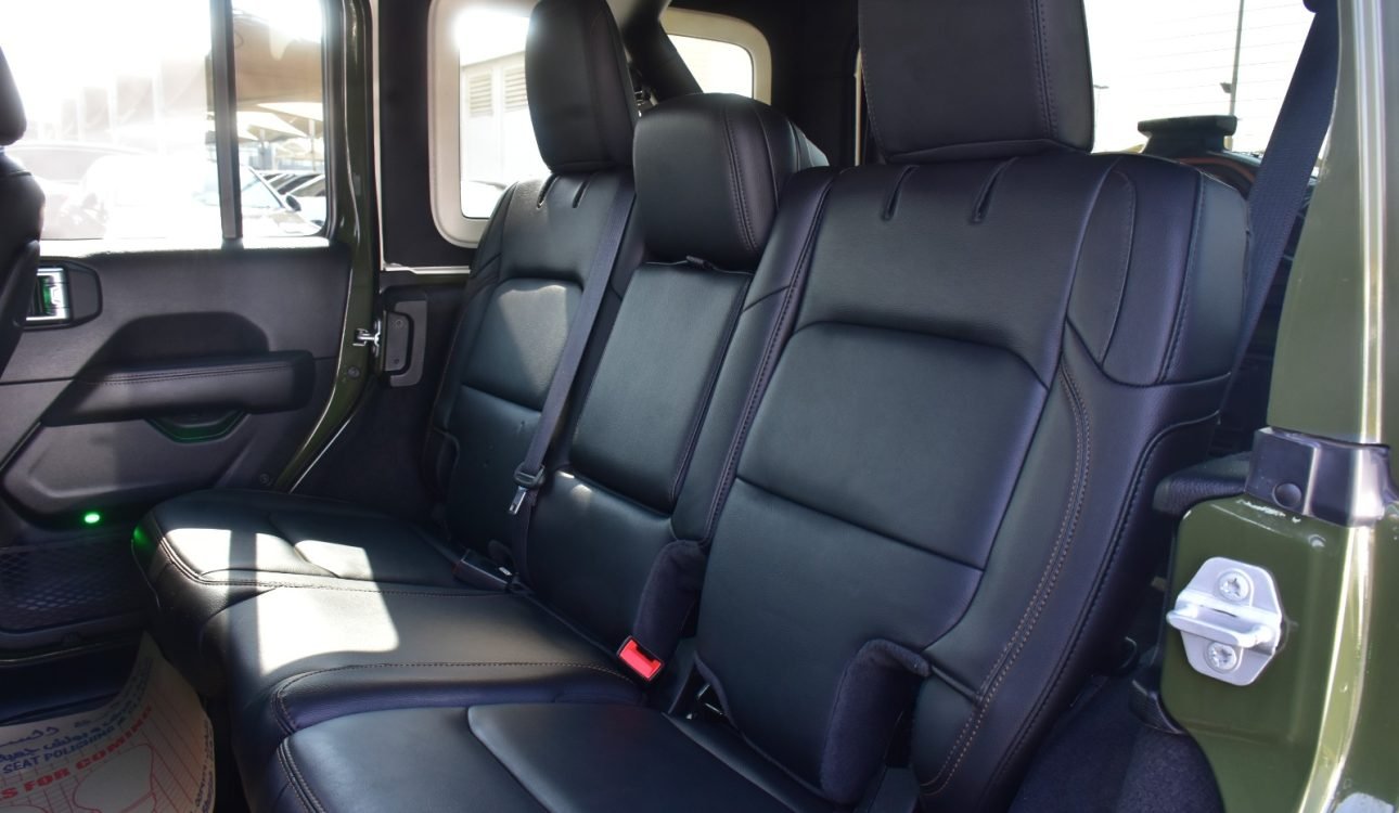 jeep wrangler 392