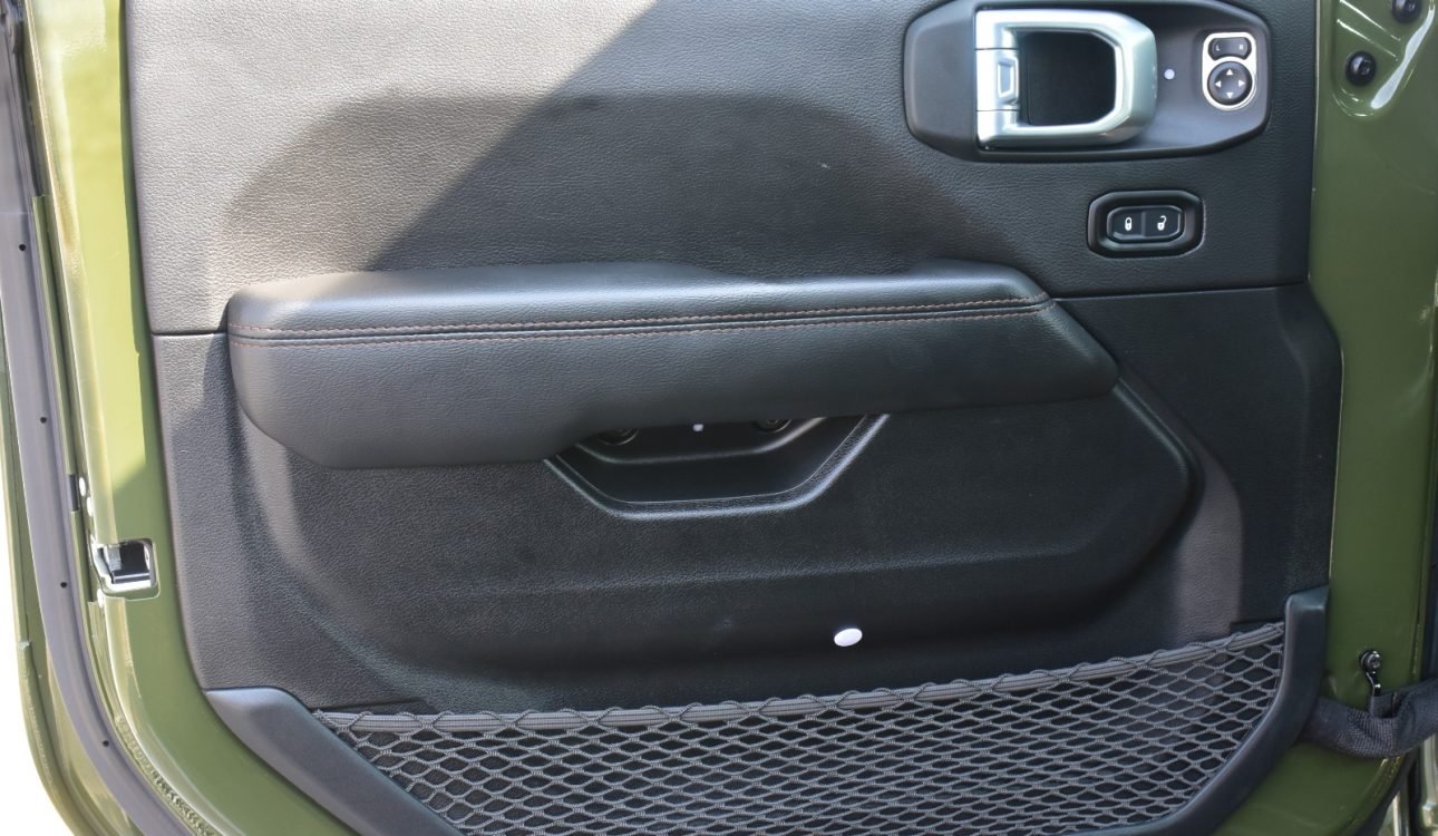 jeep wrangler 392
