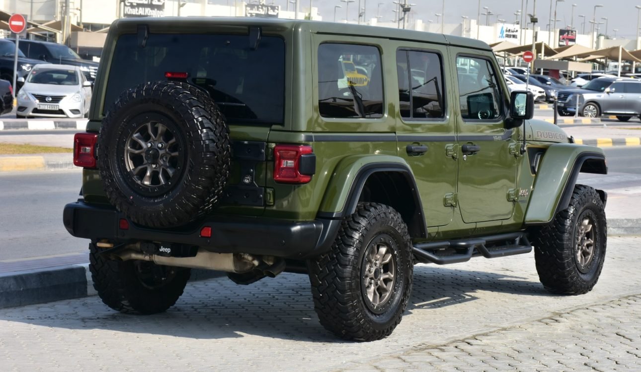 jeep wrangler 392