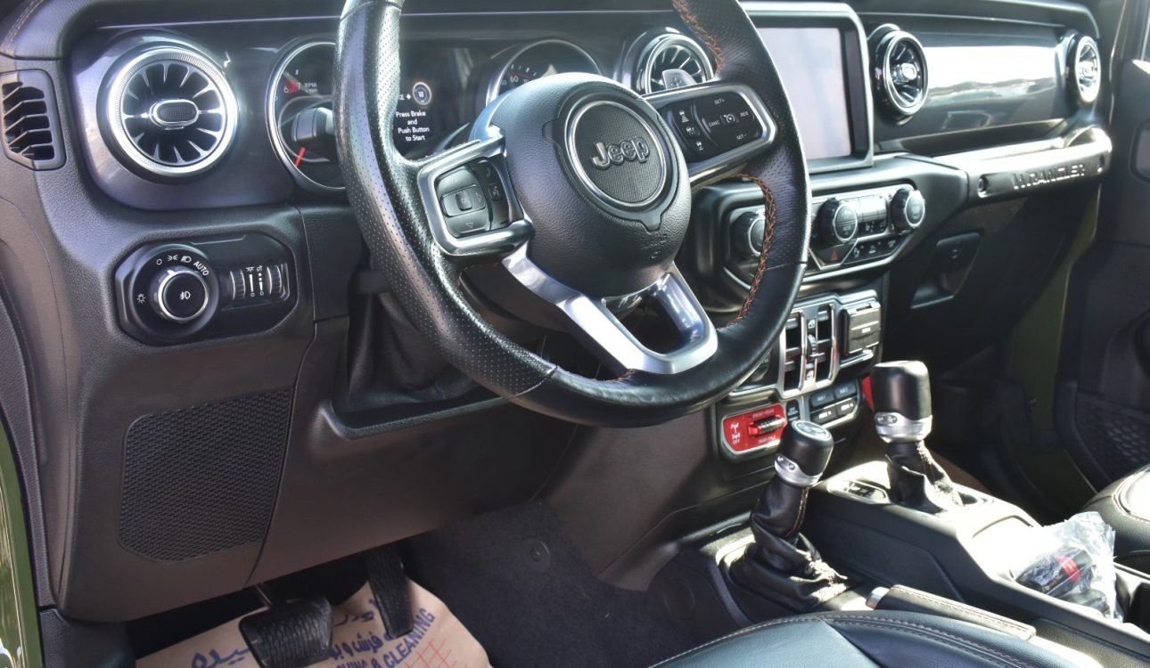 jeep wrangler 392