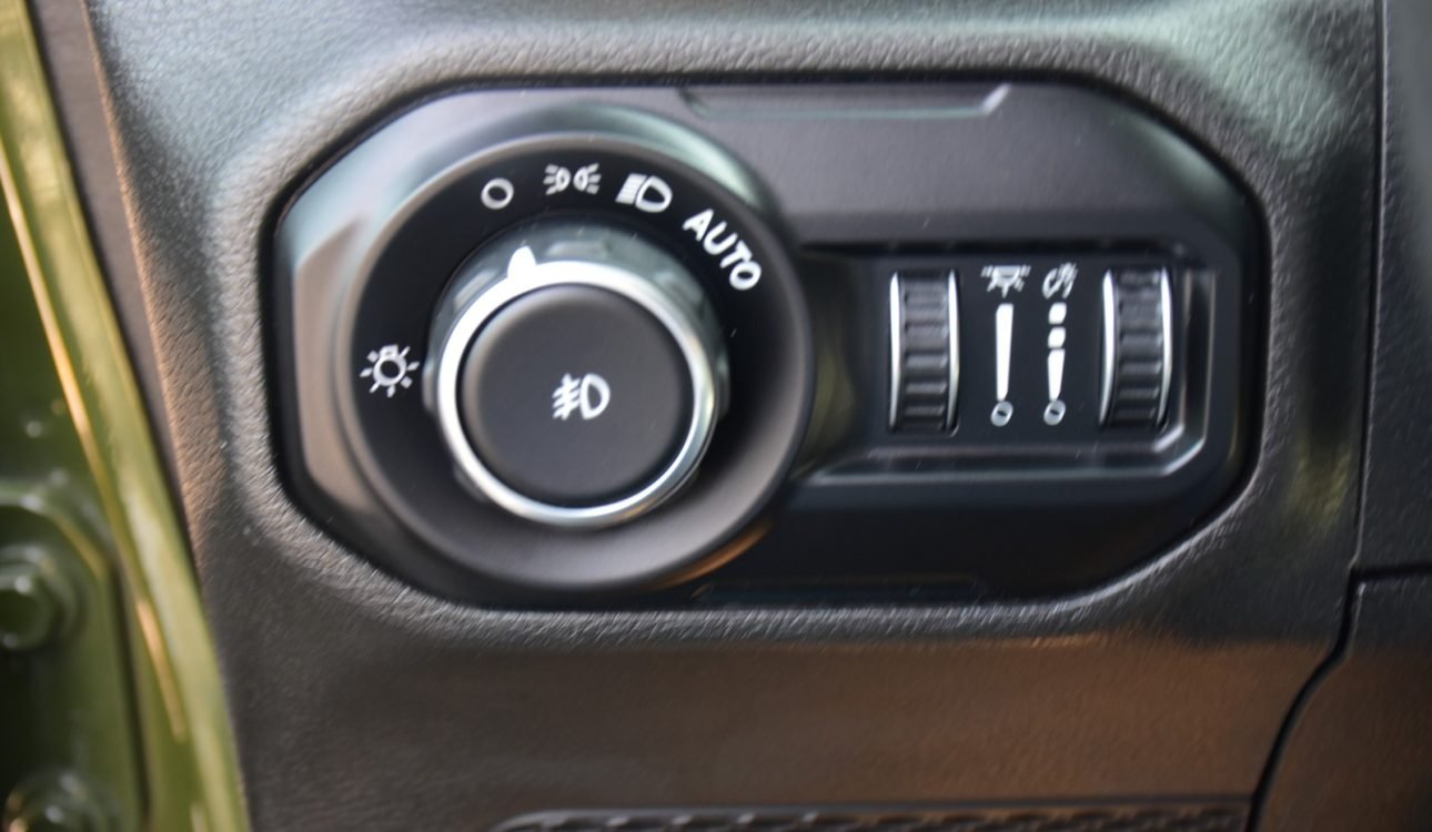 jeep wrangler 392