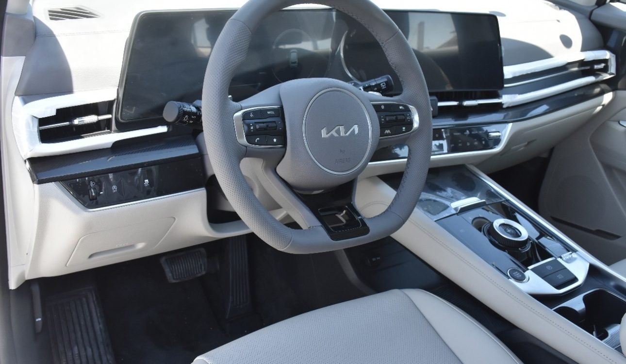 kia sportage 2024