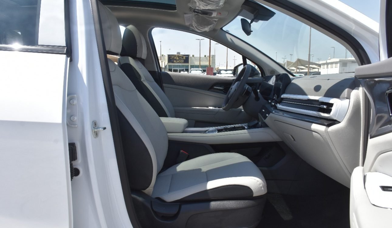 kia sportage 2024
