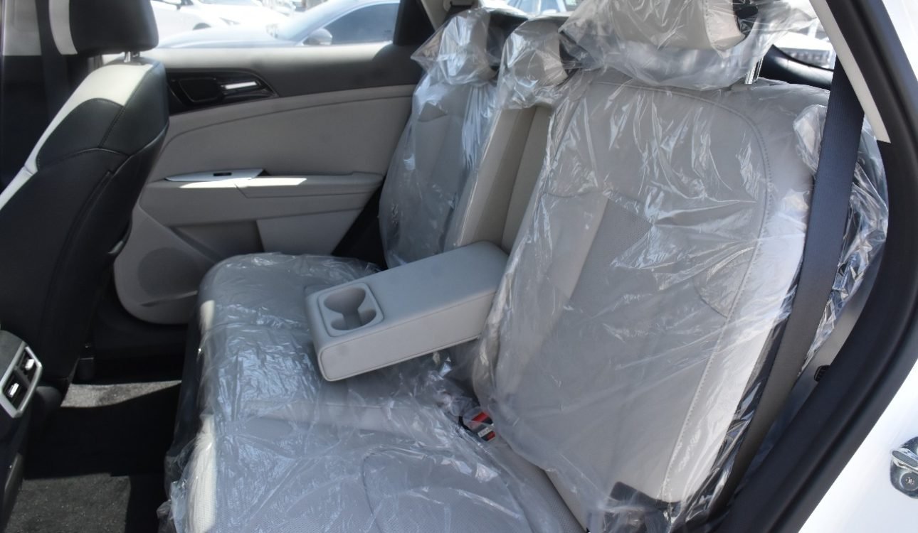 kia sportage 2024