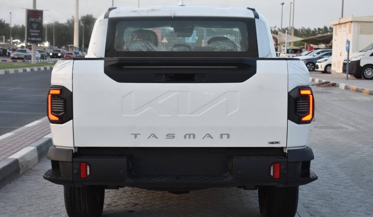 KIA TASMAN