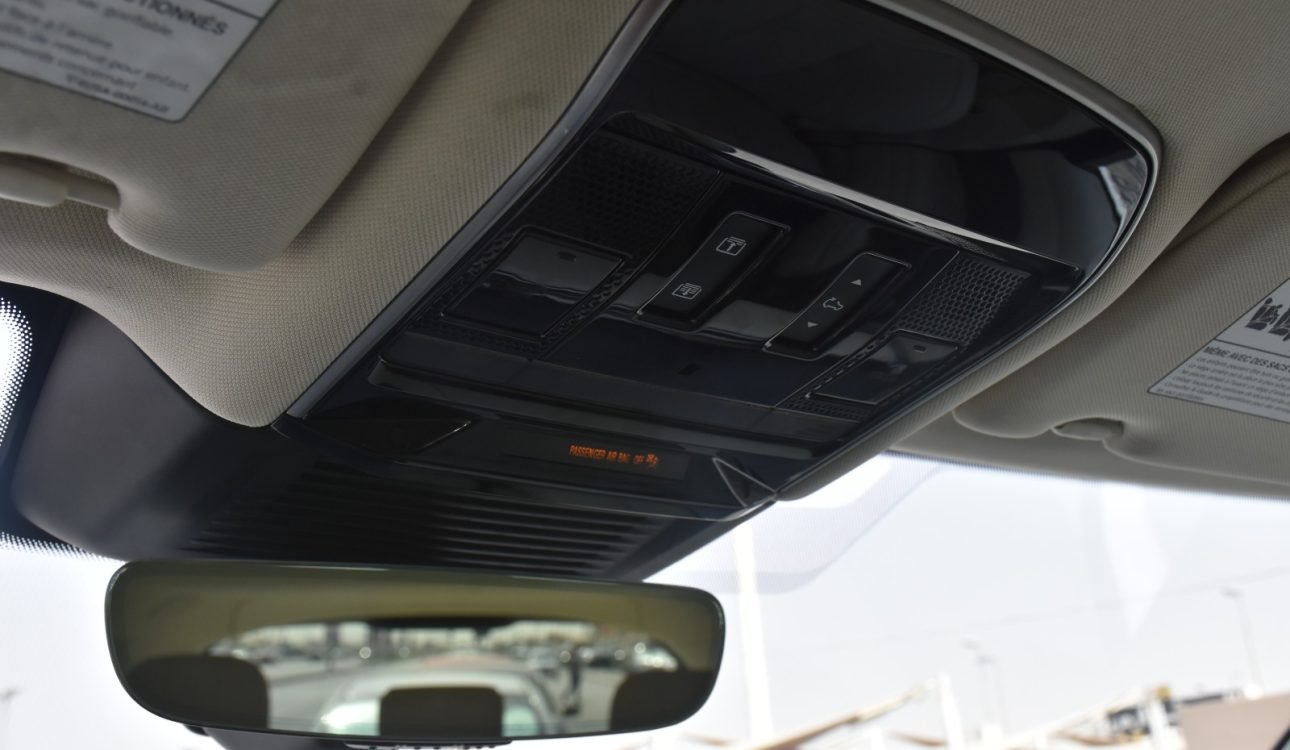 LAND ROVER RANGE ROVER SE