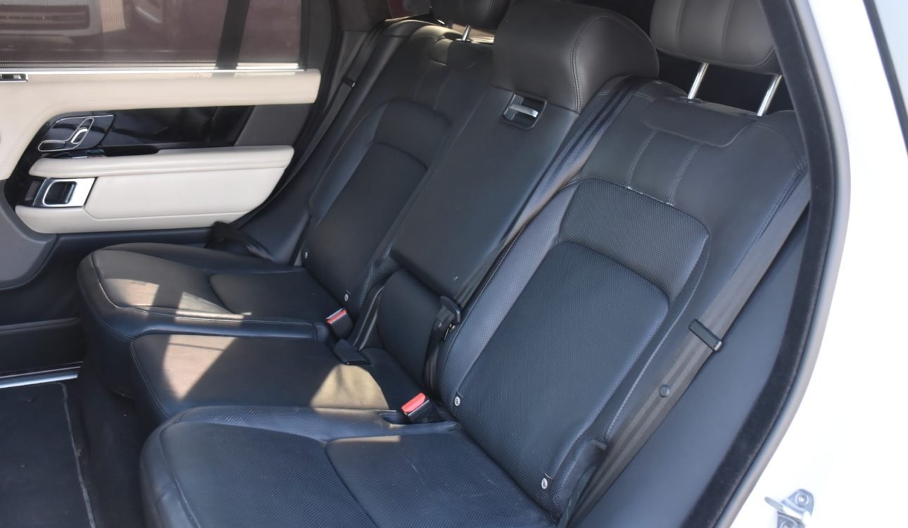 land rover range rover 2020