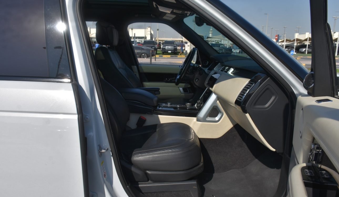 land rover range rover 2020