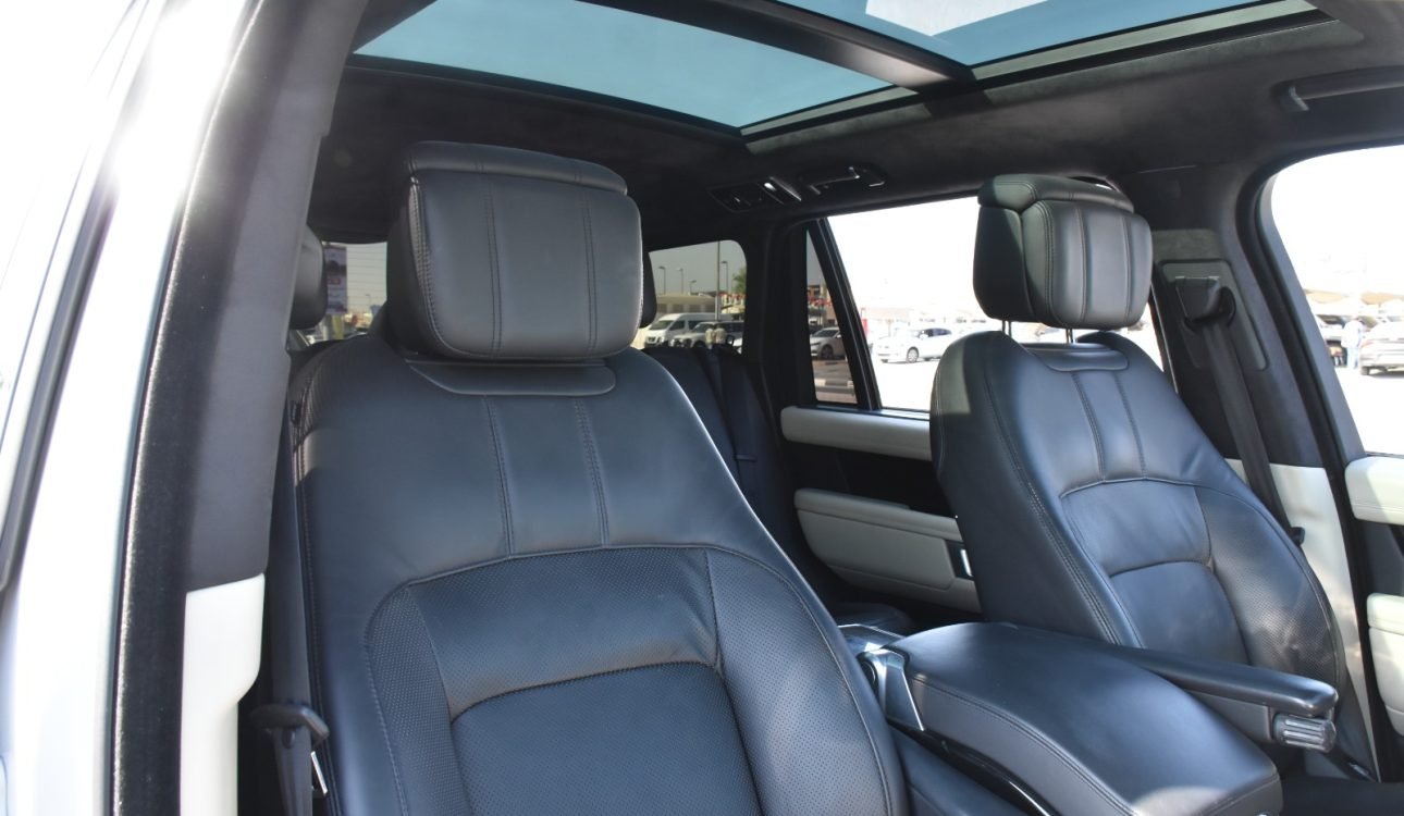 land rover range rover 2020