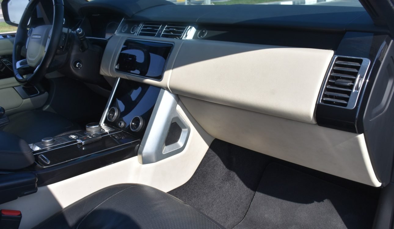 land rover range rover 2020