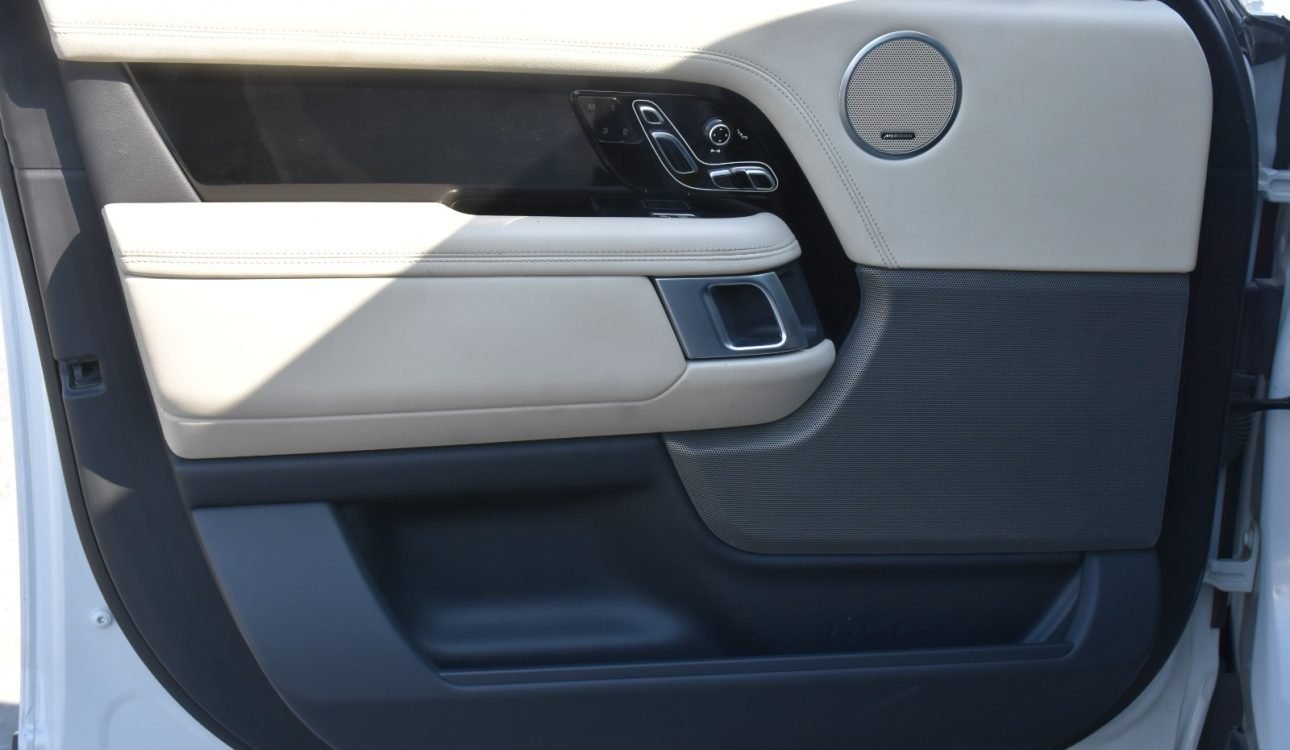 land rover range rover 2020