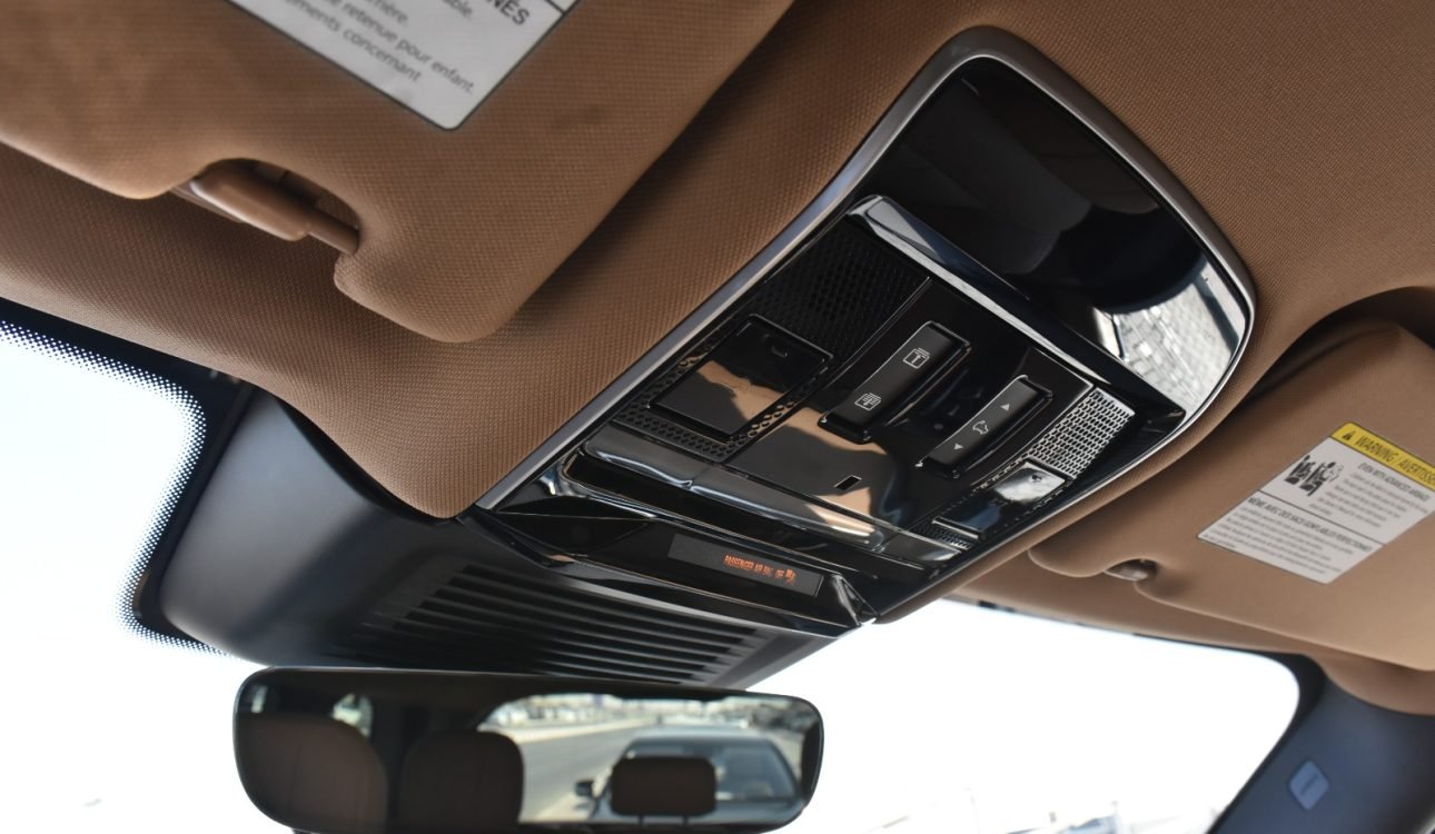 land rover range rover 2024