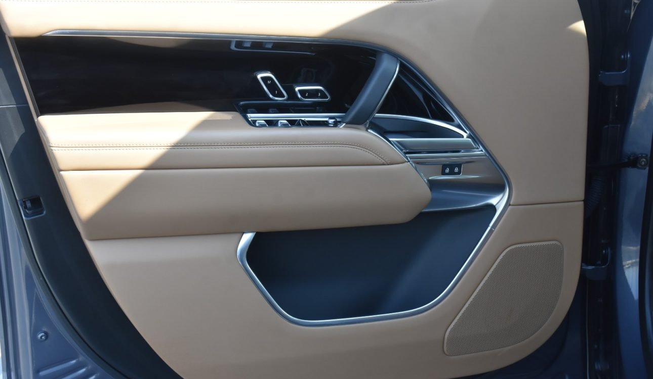 land rover range rover 2024