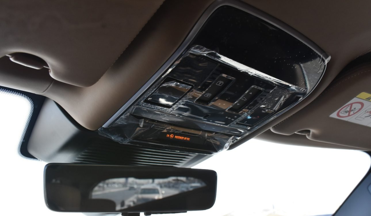 land rover range rover autobiography 2025