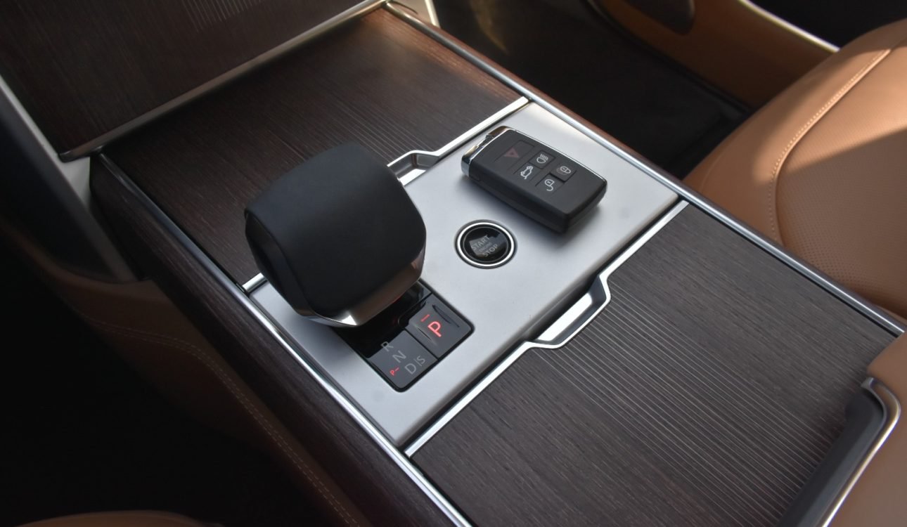 land rover range rover autobiography 2025