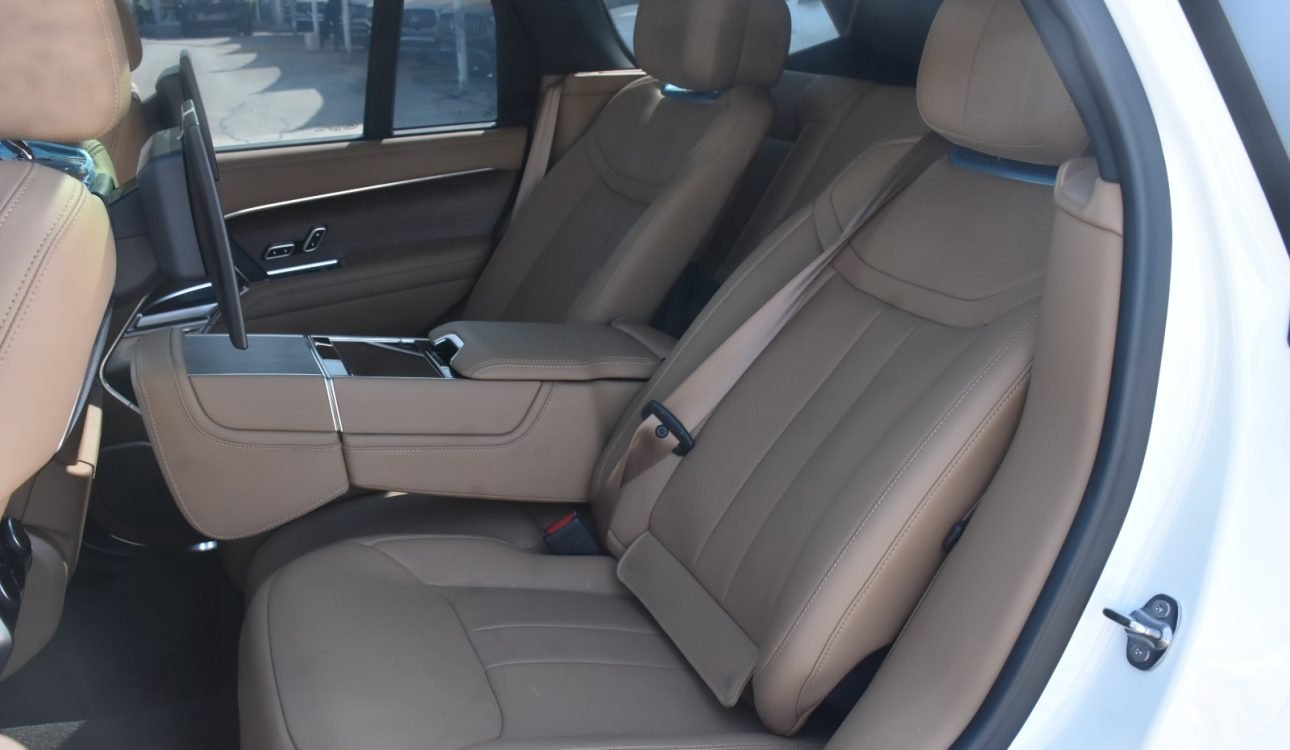 land rover range rover autobiography 2025