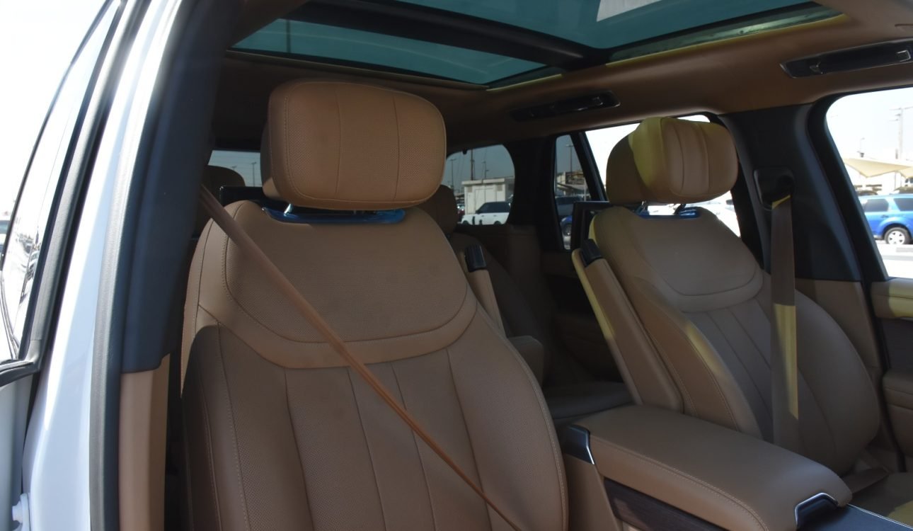 land rover range rover autobiography 2025