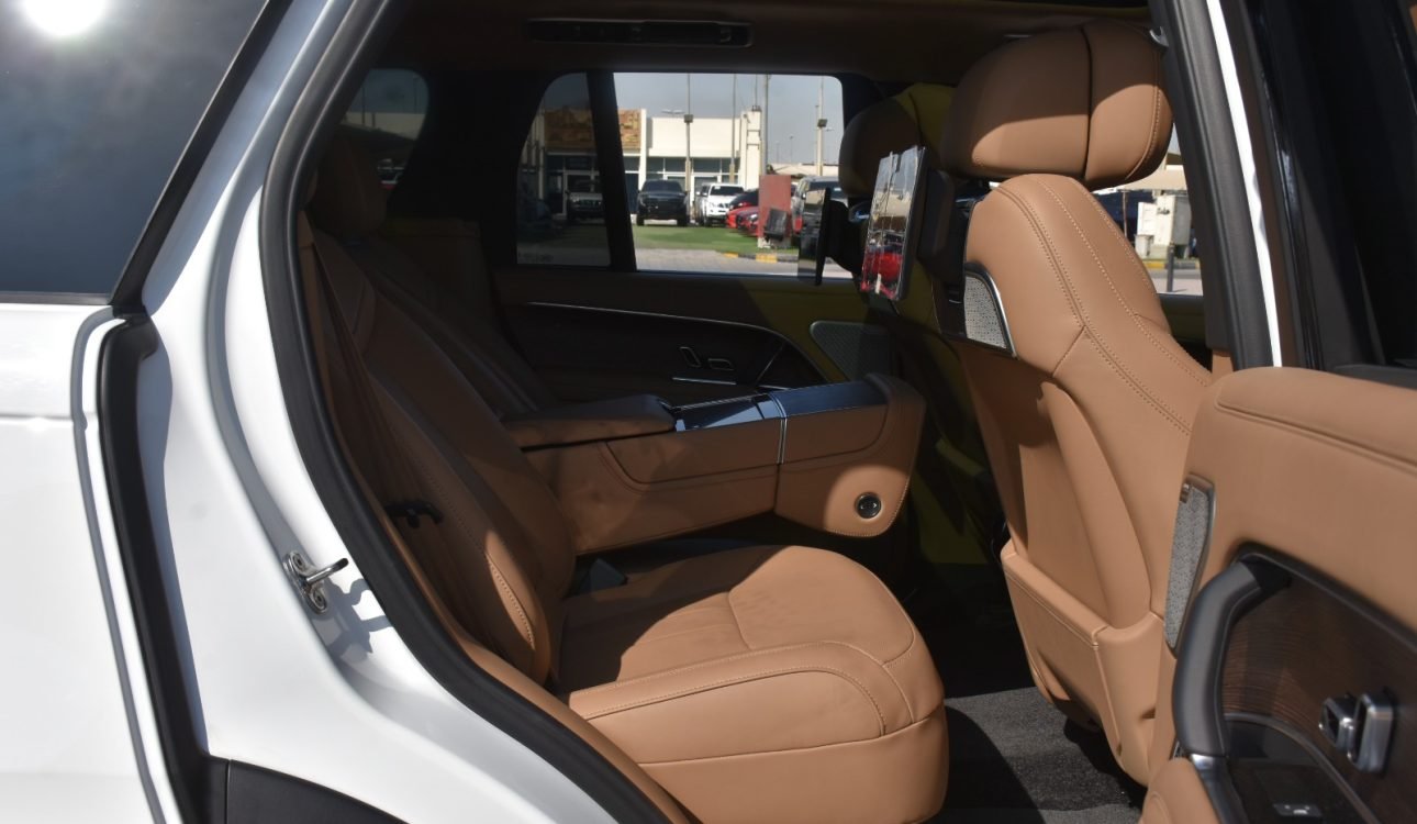 land rover range rover autobiography 2025