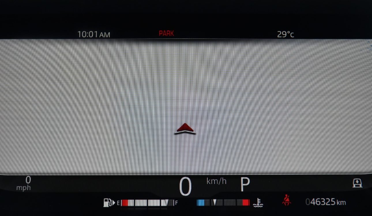 LAND ROVER RANGE ROVER SE 2023