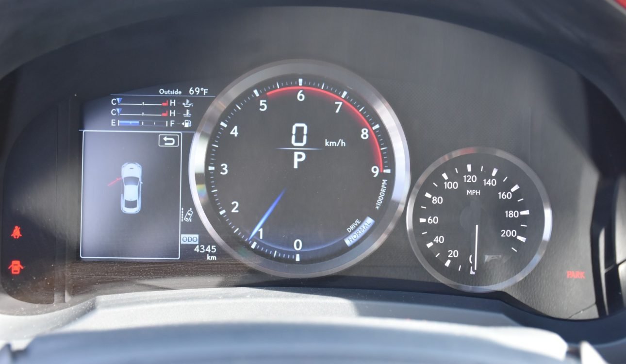 LEXUS RCF TRACK EDITION 2021 01