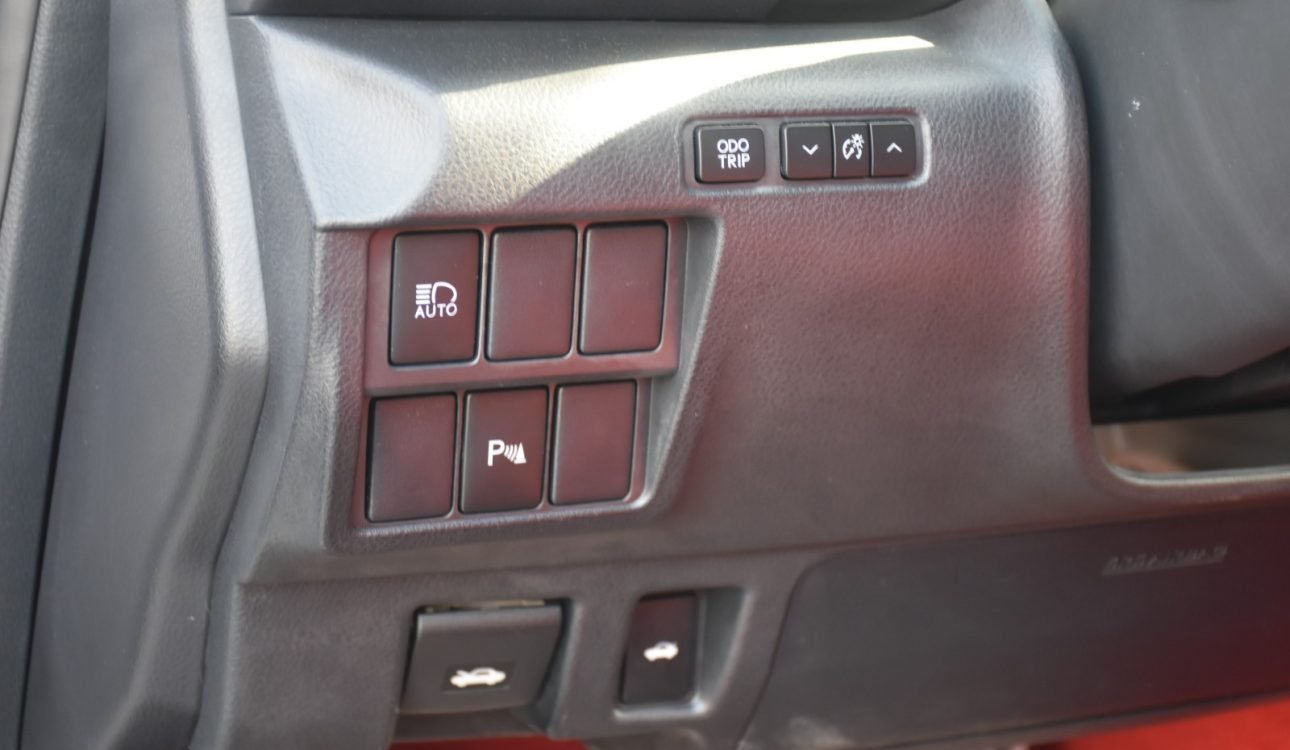 LEXUS RCF TRACK EDITION 2021 01