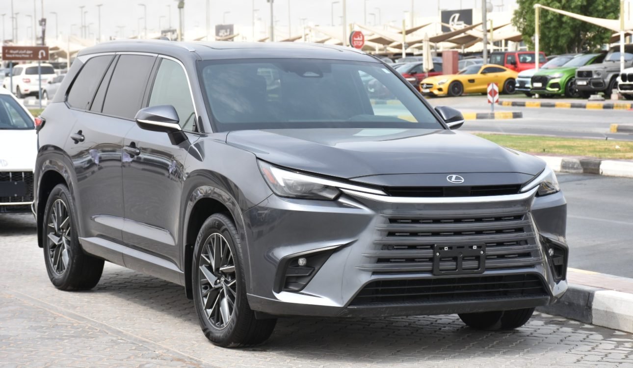 LEXUS TX