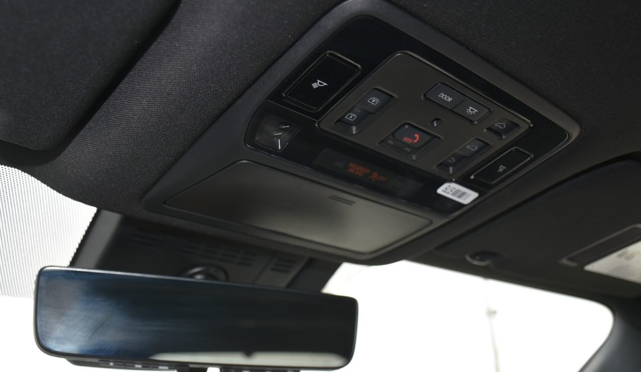 LEXUS TX