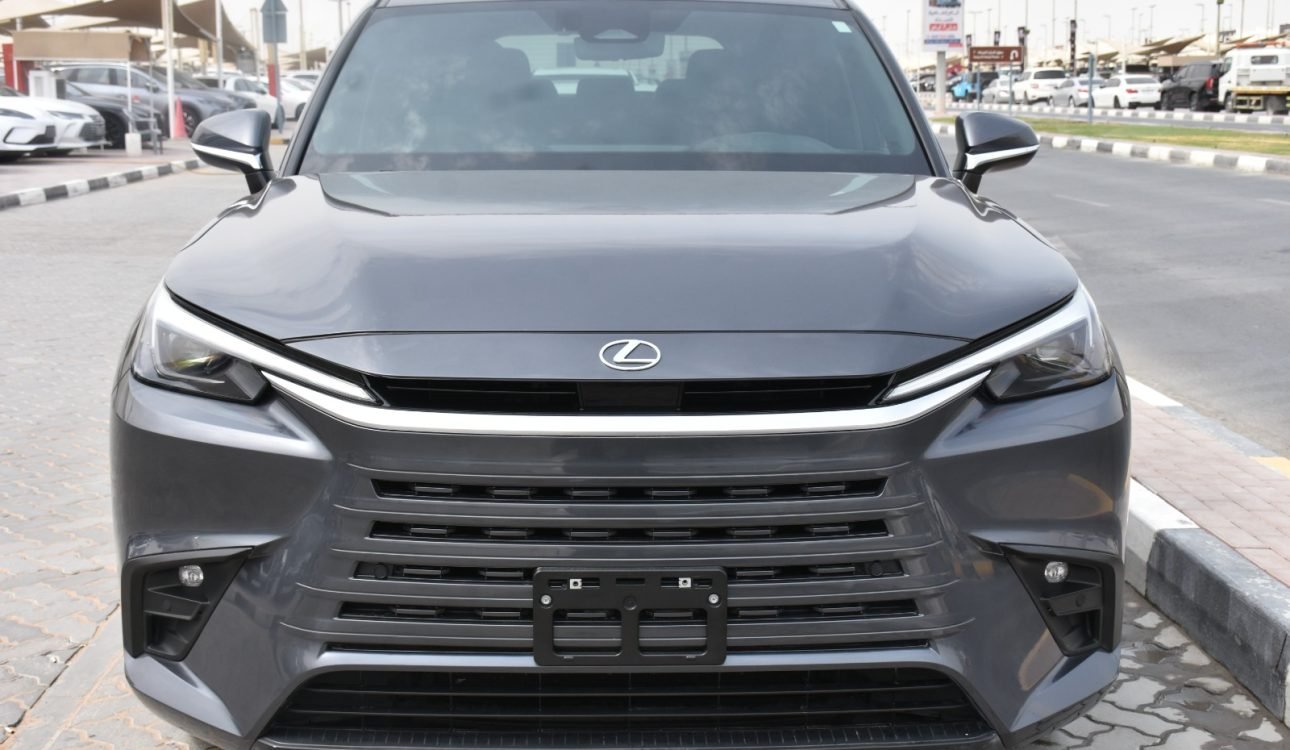 LEXUS TX