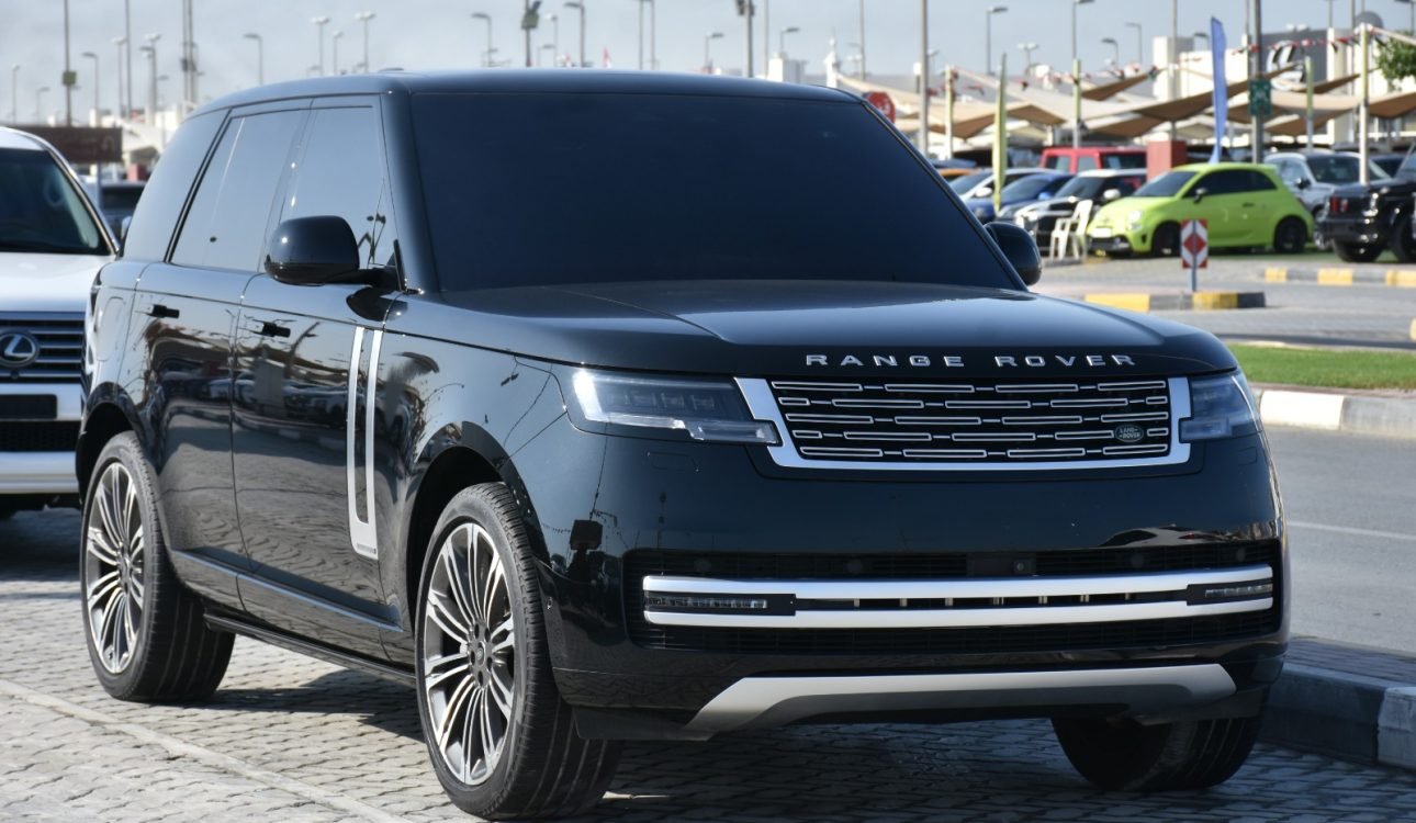 LAND ROVER RANGE ROVER SE 2023