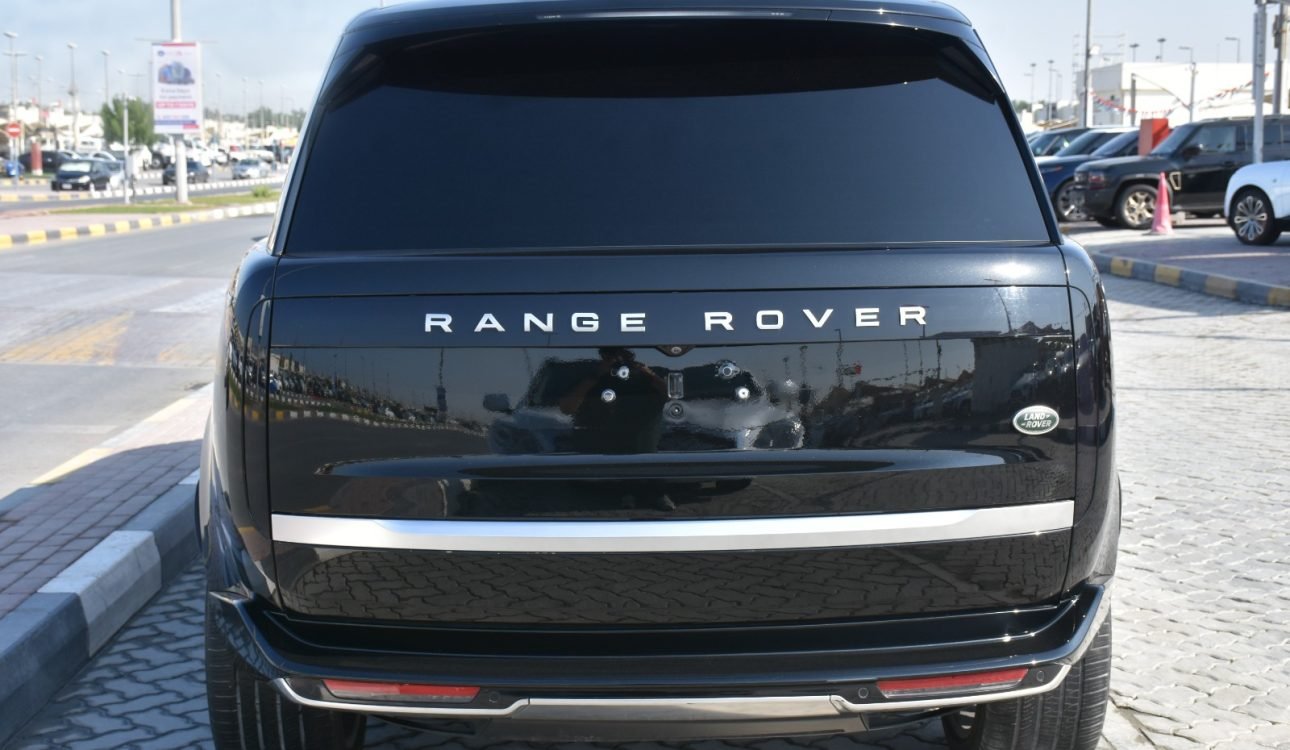 LAND ROVER RANGE ROVER SE 2023