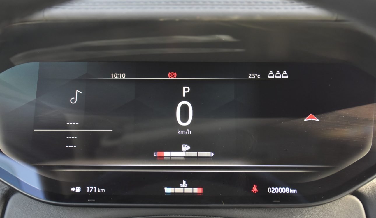 LAND ROVER RANGE ROVER 2023