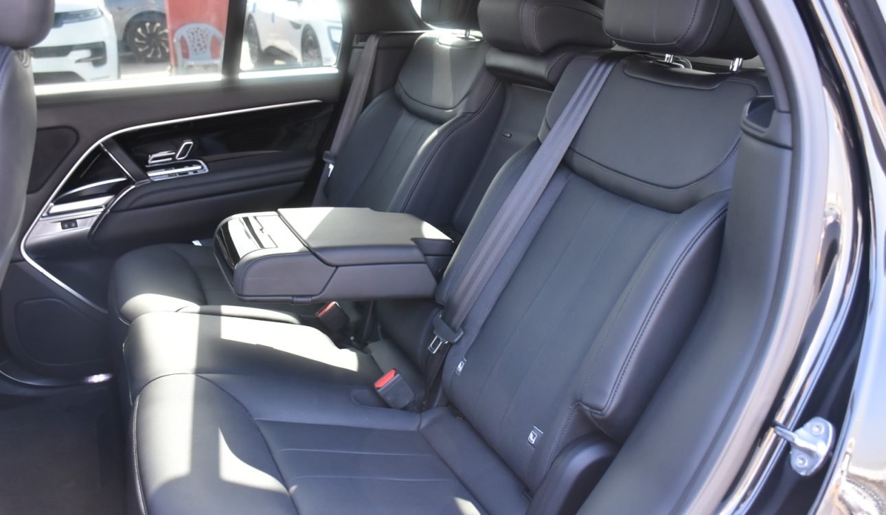 LAND ROVER RANGE ROVER 2023