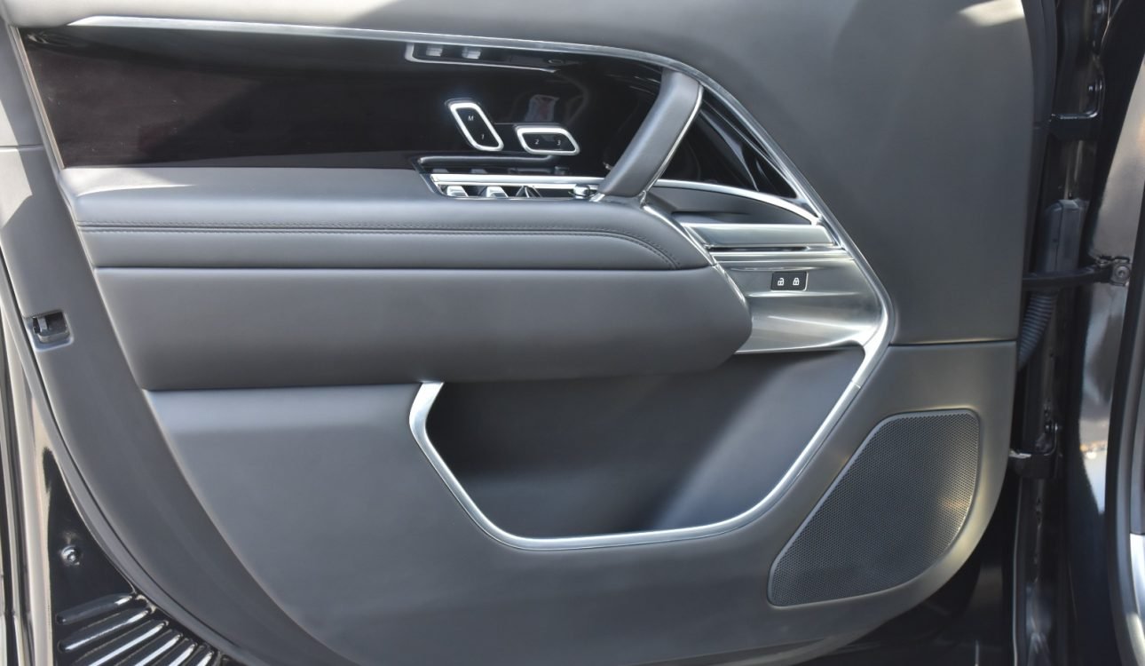 LAND ROVER RANGE ROVER 2023