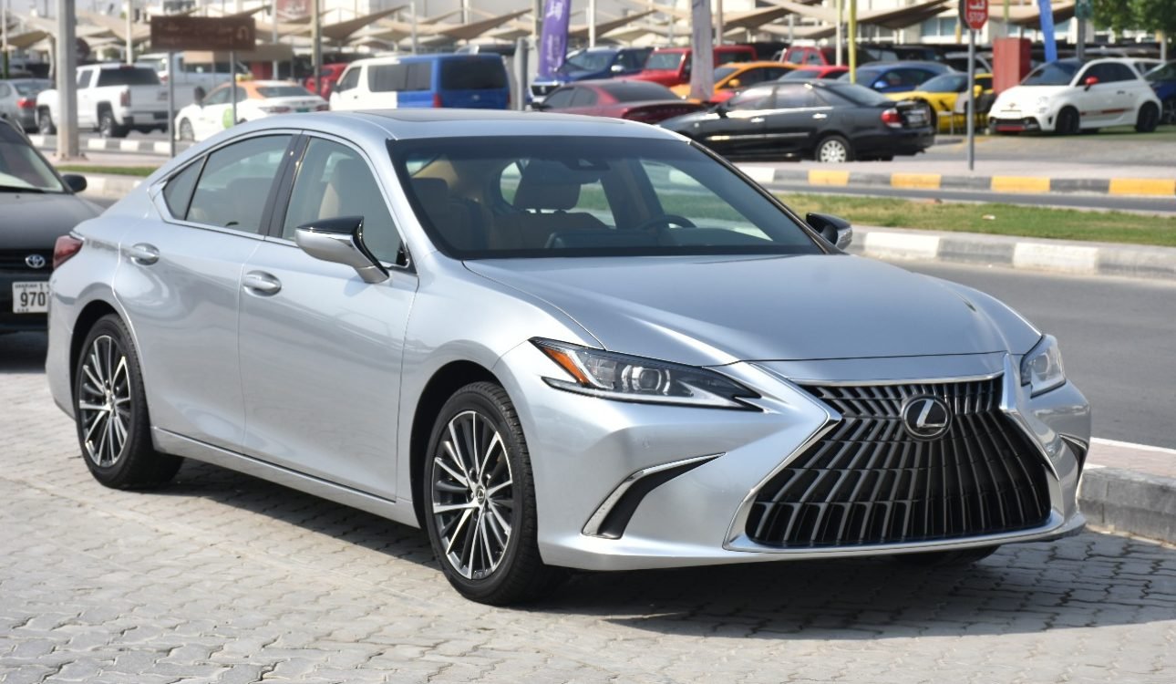 LEXUS ES350