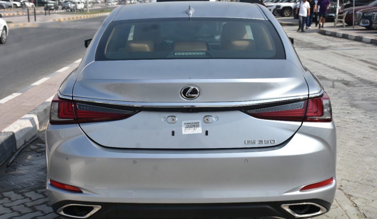 LEXUS ES350