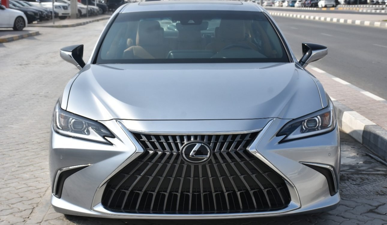 LEXUS ES350