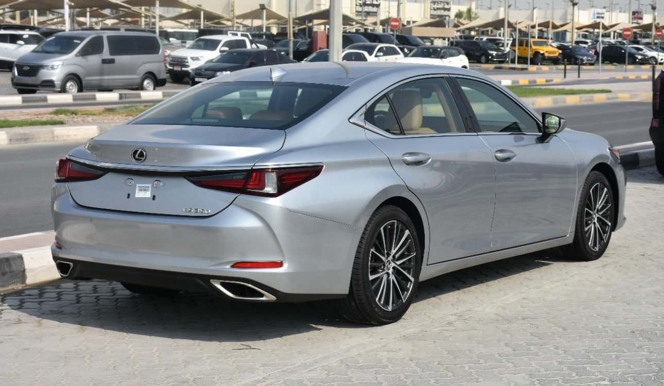LEXUS ES350