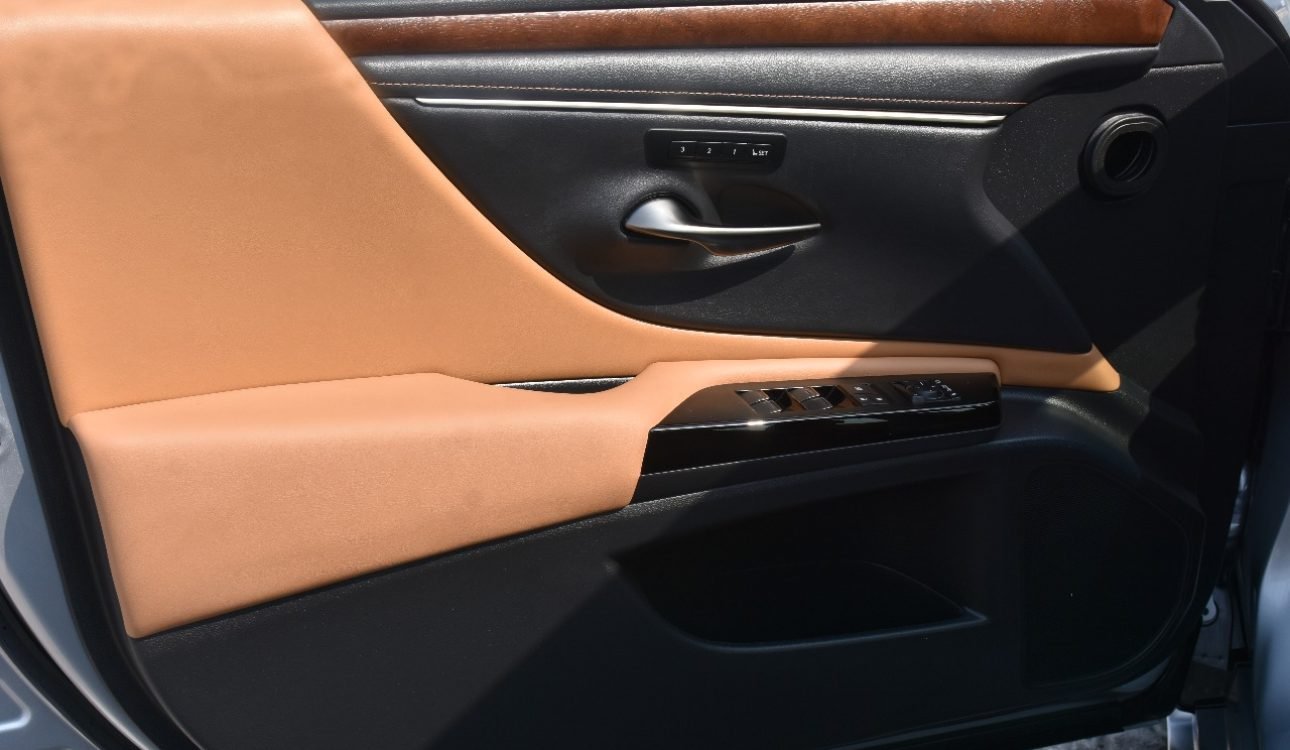 LEXUS ES350