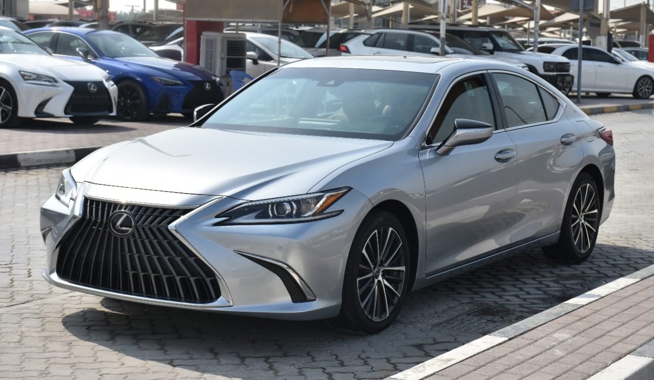 LEXUS ES350