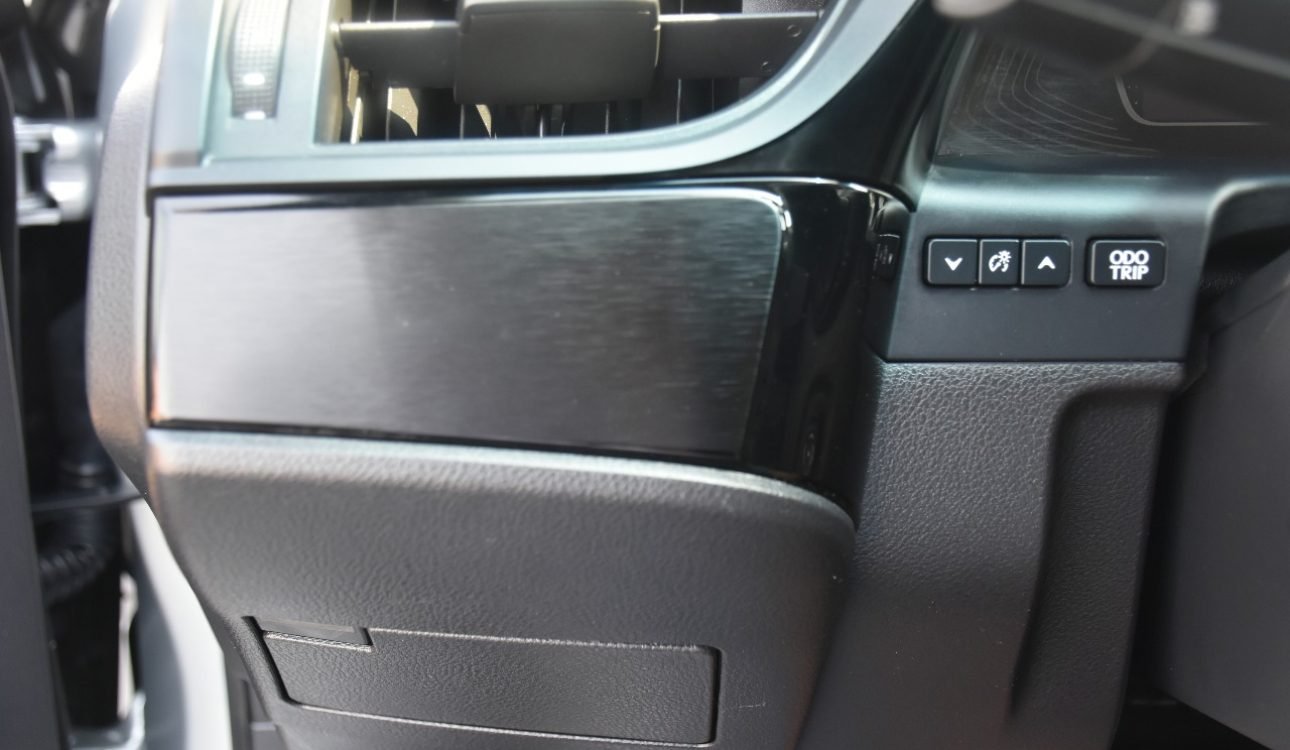 LEXUS ES350