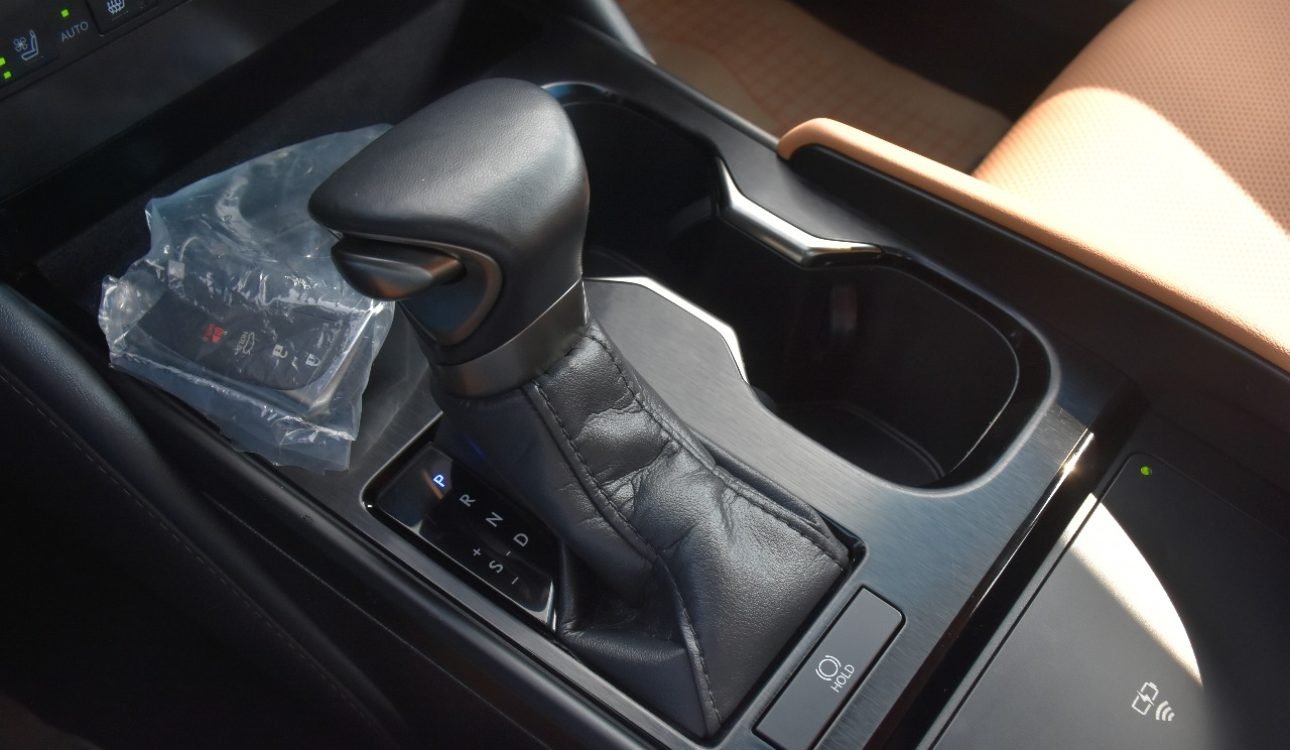 LEXUS ES350