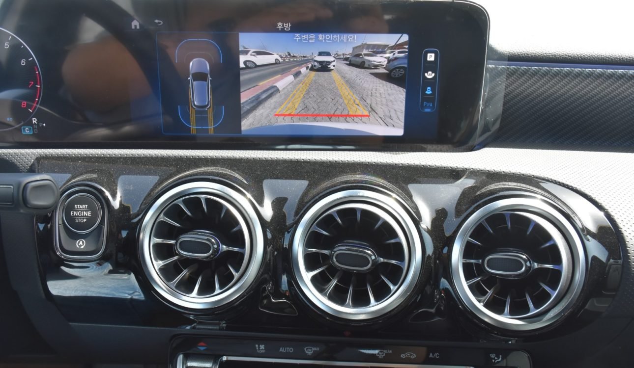 MERCEDES BENZ A220